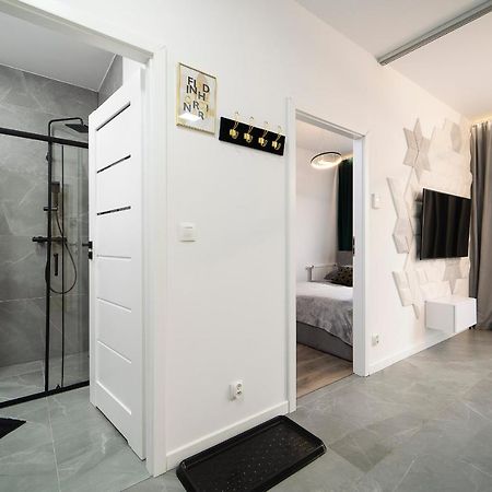 In&Cognito Apartament Зелёна-Гура Экстерьер фото