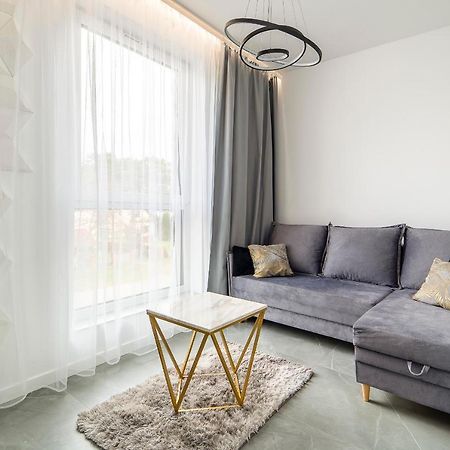 In&Cognito Apartament Зелёна-Гура Экстерьер фото
