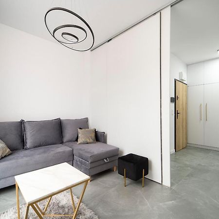 In&Cognito Apartament Зелёна-Гура Экстерьер фото
