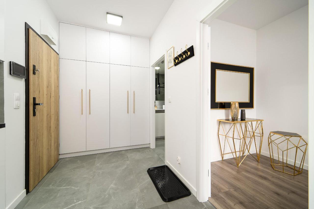 In&Cognito Apartament Зелёна-Гура Экстерьер фото