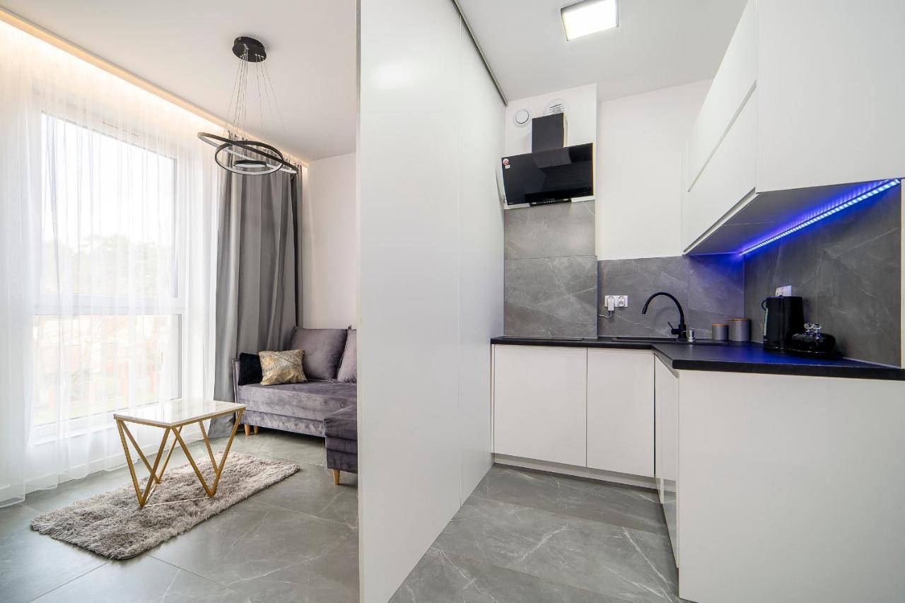 In&Cognito Apartament Зелёна-Гура Экстерьер фото